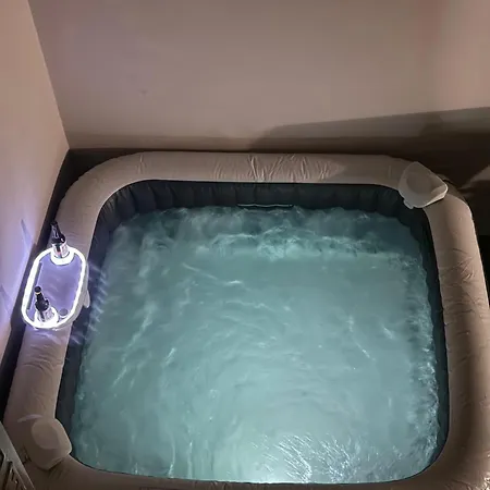 בית נופש Casa Marineira Jesus קמבדוס