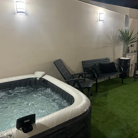 Casa Marineira Jesus בית נופש קמבדוס