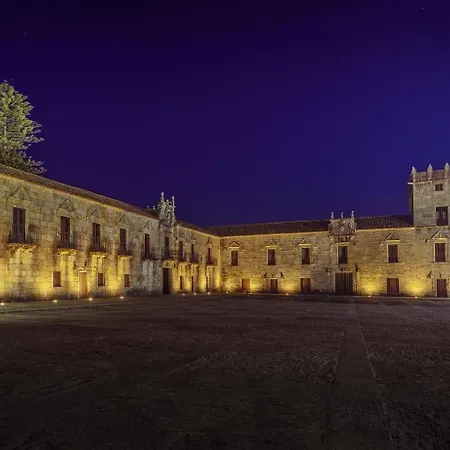 Casa Marineira Jesus בית נופש קמבדוס