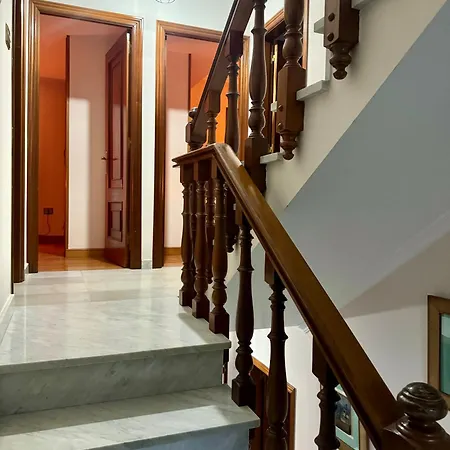Casa Marineira Jesus * קמבדוס