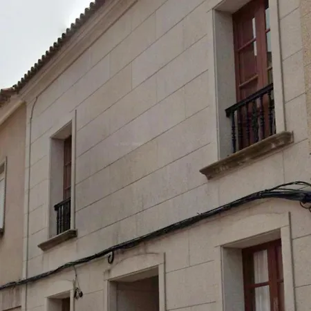 Casa Marineira Jesus בית נופש *
