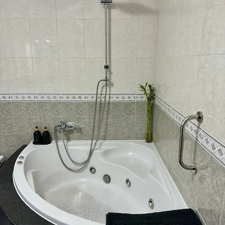 בית נופש Casa Marineira Jesus *