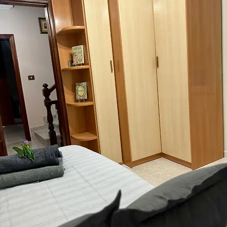 Casa Marineira Jesus *
