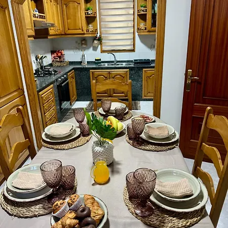 Casa Marineira Jesus * קמבדוס