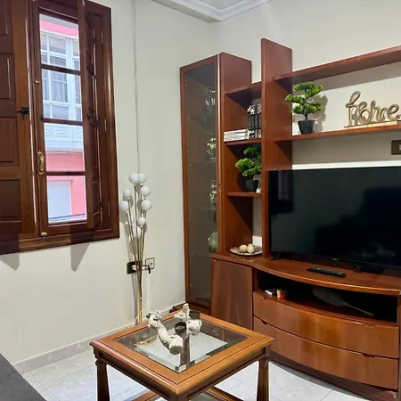 Casa Marineira Jesus קמבדוס