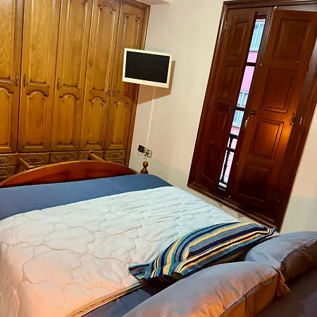 בית נופש Casa Marineira Jesus *