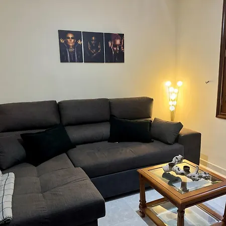 Casa Marineira Jesus