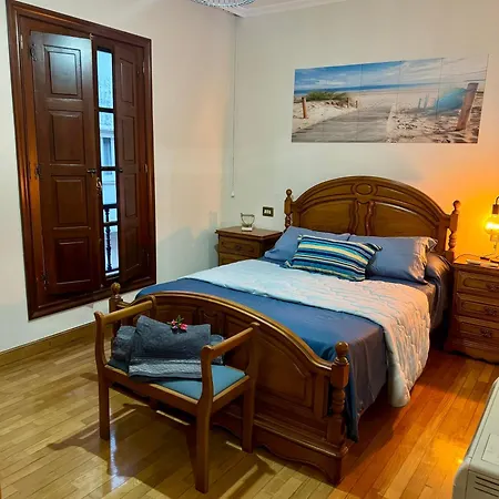 Casa Marineira Jesus