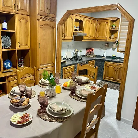 Casa Marineira Jesus